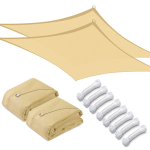 sun-shade-sail-rectangle-uv-block-top-canopy-cover-garden-pool-outdoor-ivory-2-pcs-square-12-x12-mellow-yellow-42.png