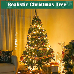 yescom-artificial-christmas-tree-metal-stand-christmas-party-holiday-decoration-7-5ft-green-41.png