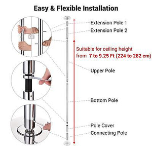 yescom-static-spinning-stripper-pole-kit-9-25ft-for-party-club-exercise-silver-100.png