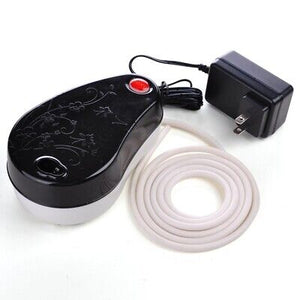 0.3 mm Mini Airbrush Kit Air Compressor Dual Action Gravity Feed Tattoo Nail Art - Trend Times Toy Stores
