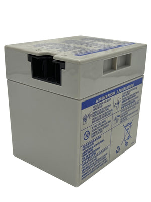 12V Genuine Gray Battery for Power Wheels Toy Vehicles Trend Times 1