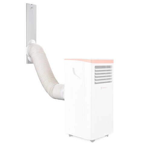 Window Vent Kit for Portable AC 5 7/8