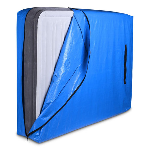 Mattress Bag for Moving Transport Bag with Handles