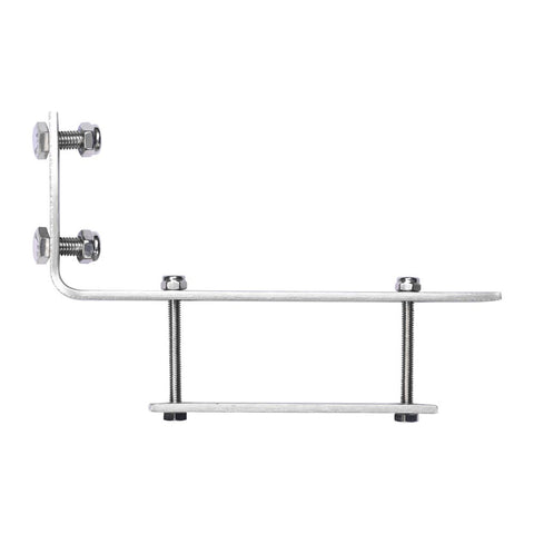 Trendtimes Awning Hardware Rail Mounting Brackets & Stakes