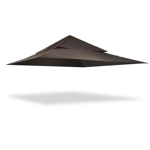 2-tier 12Ft Gazebo Replacement for Harbor Gazebo GFS01250A