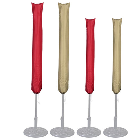 Umbrella Covers for Patio Umbrella 7-13FT