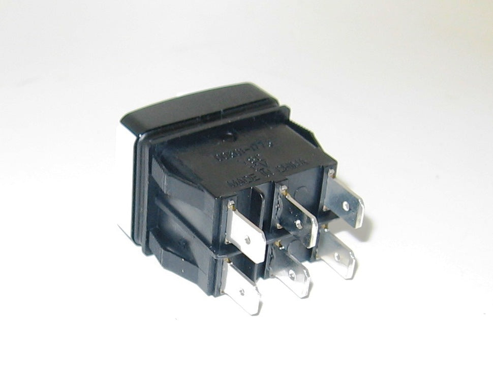 2-Button Push Control Switch for Forward and Reverse Power Wheels Trend Times 2