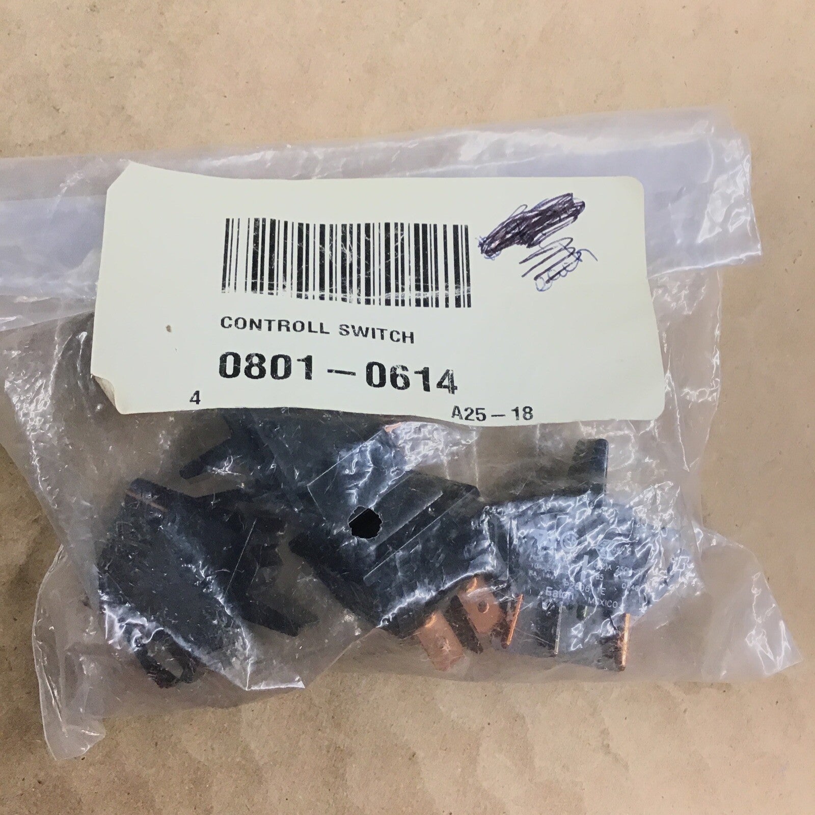 Power Wheels with Control Switch for Easy Operation Trend Times Variant 0