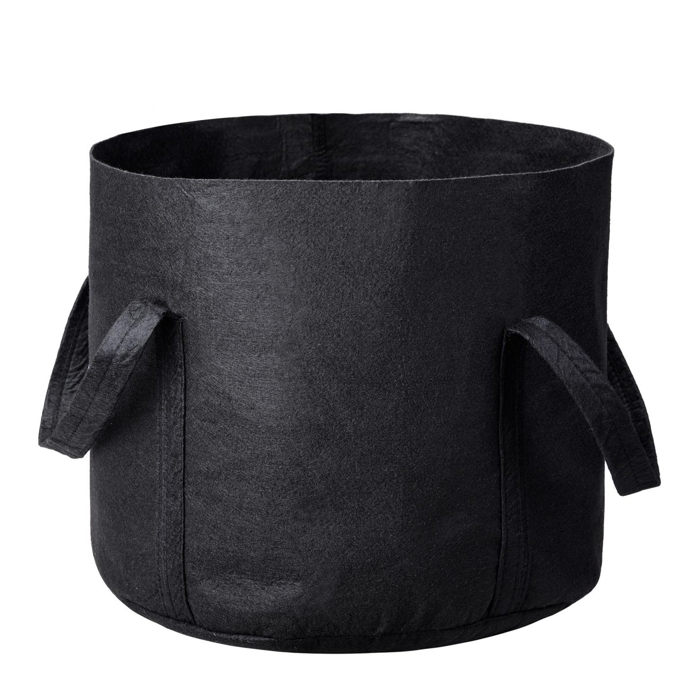 1-25 Gallon Grow Bags Garden Fabric Pot Container Non-Woven Aeration Plant 7 Gallon-10 Packs - Trend Times Toy Stores