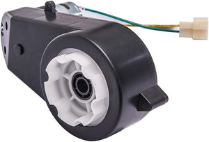 1 or 2 PCS 24V RS555 35000RPM Gear Motor Kit for Electric Car Power Wheels Upgrade Trend Times 14