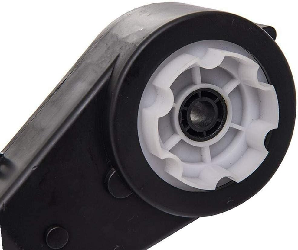 1 or 2 PCS 24V RS555 35000RPM Gear Motor Kit for Electric Car Power Wheels Upgrade Trend Times 16