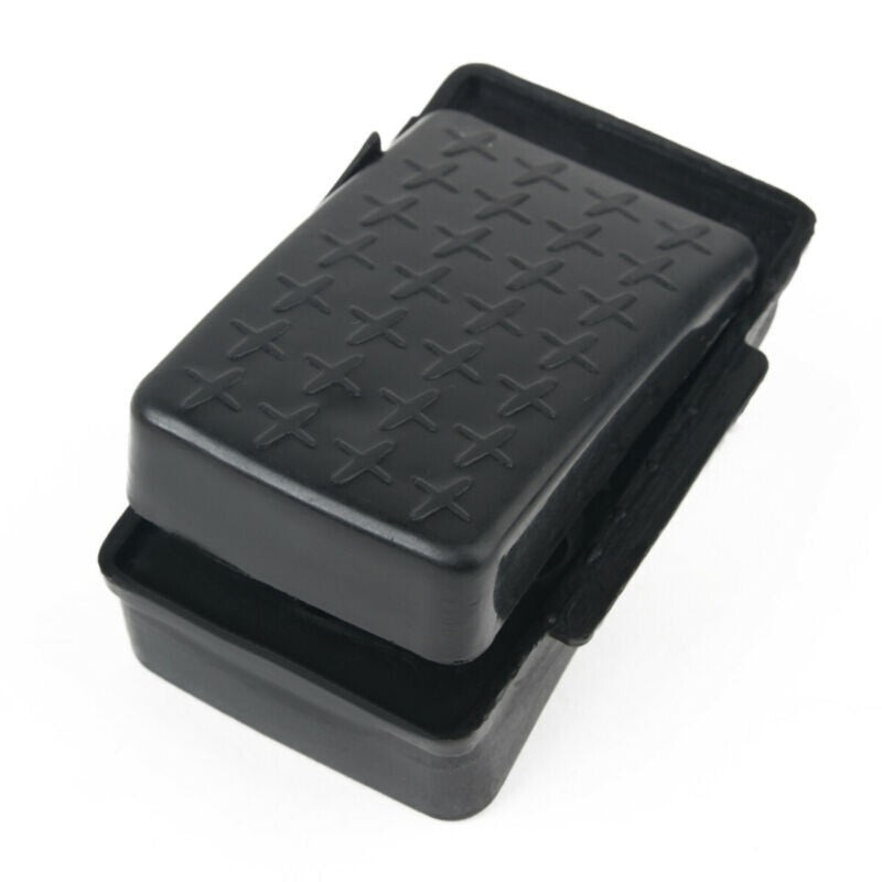6/12V Children's Ride-On Car with Wheels, Power Accelerator, Foot Pedal, and Reset Switch Trend Times 8