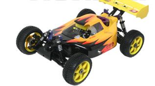 Nitro Rc Buggy 1/8 Scale Nitro Rc Buggy W/HUGE .28 Size Engine 65+MPH! – Trend Times ...