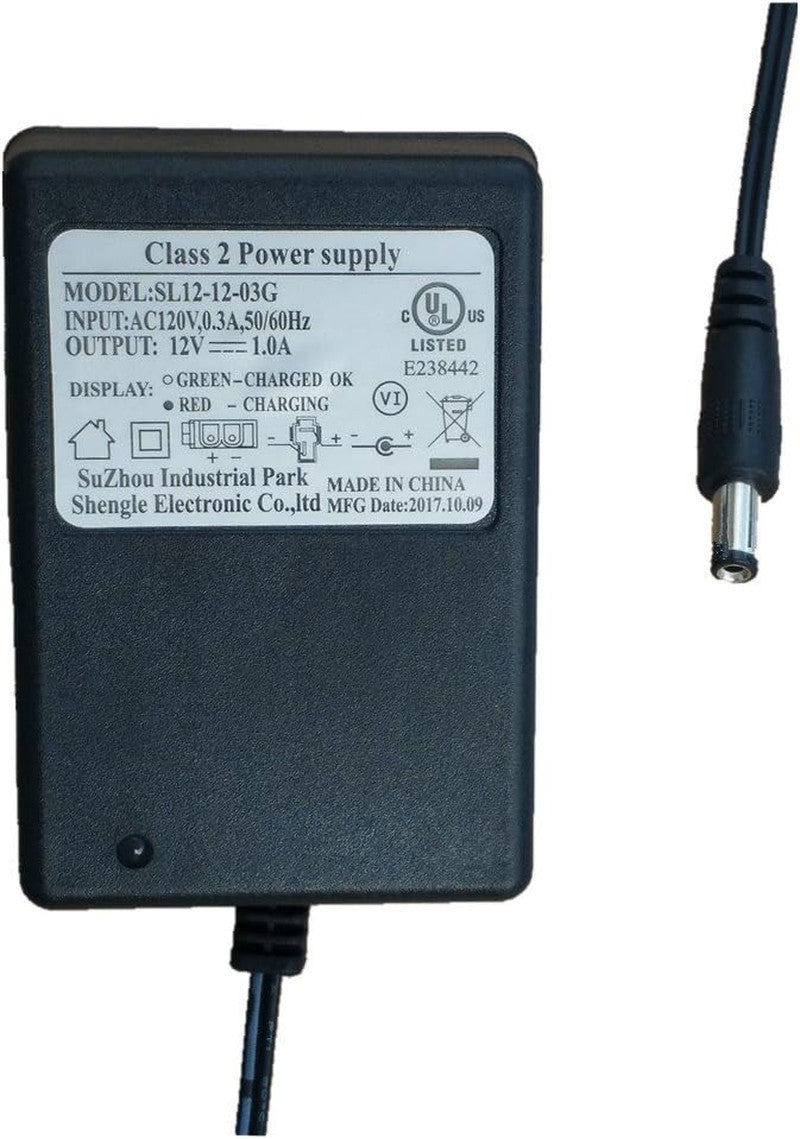 Cargador universal para coche eléctrico 12 V con indicador de carga Trend Times 1