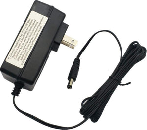 Cargador Universal para Coche Eléctrico 12V con Indicador de Carga Trend Times 2