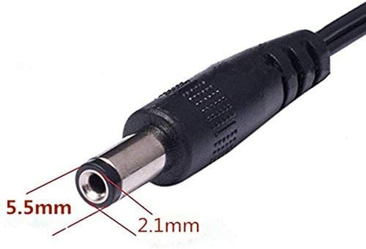 Cargador Universal para Coche Eléctrico 12V con Indicador de Carga Trend Times 3