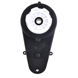 12V DC Gearbox with Metal Bearings 30000RPM for Car Crawlers Accessories and Parts Trend Times 6