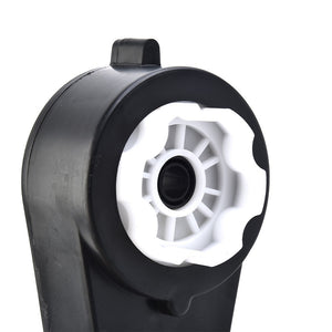 12V DC Gearbox with Metal Bearings 30000RPM for Car Crawlers Accessories and Parts Trend Times 8