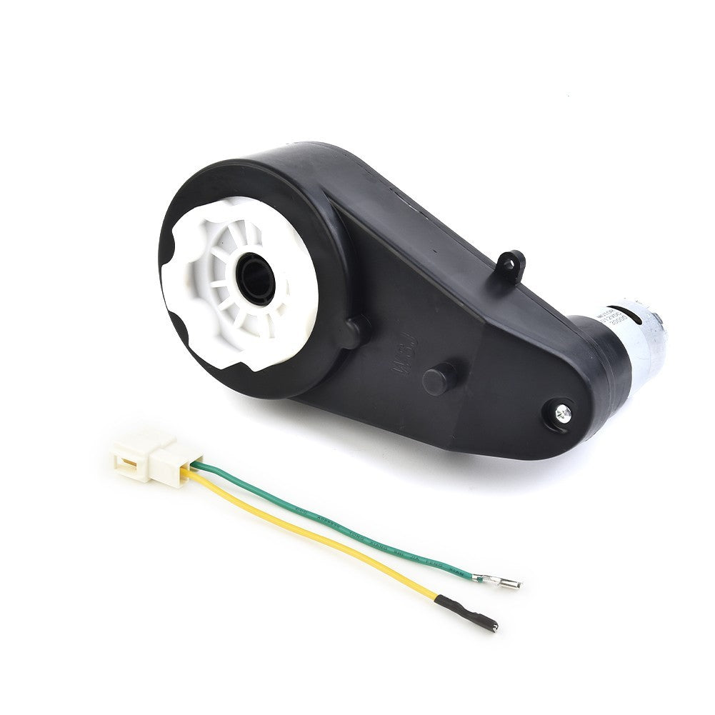 12V DC Gearbox with Metal Bearings 30000RPM for Car Crawlers Accessories and Parts Trend Times 9