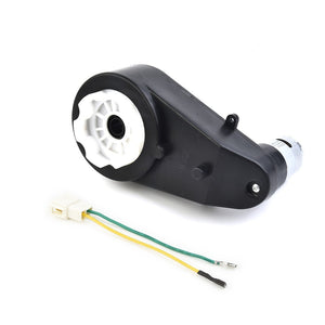 12V DC Gearbox with Metal Bearings 30000RPM for Car Crawlers Accessories and Parts Trend Times 9
