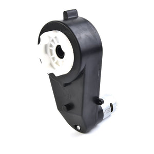 12V DC Gearbox with Metal Bearings 30000RPM for Car Crawlers Accessories Parts Trend Times 4