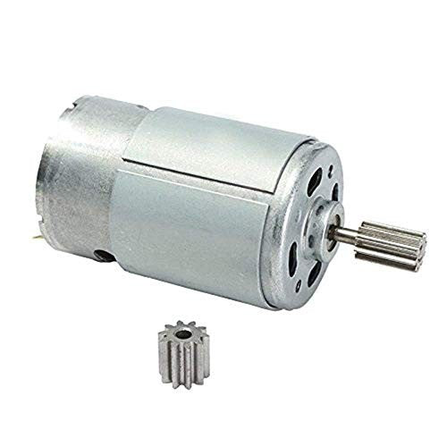Universal RS550 6V Electric Motor 550 Drive Engine 20000 RPM Trend Times 0