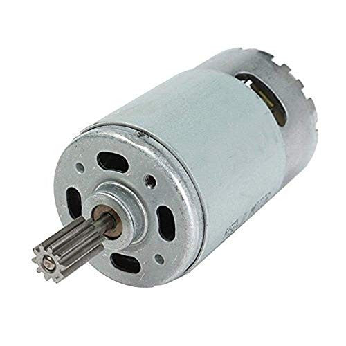 Universal RS550 6V Electric Motor 550 Drive Engine 20000 RPM Trend Times 1