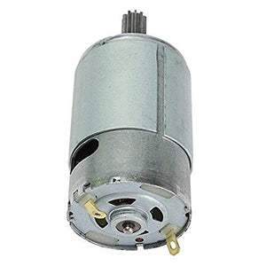 Universal RS550 6V Electric Motor 550 Drive Engine 20000 RPM Trend Times 2