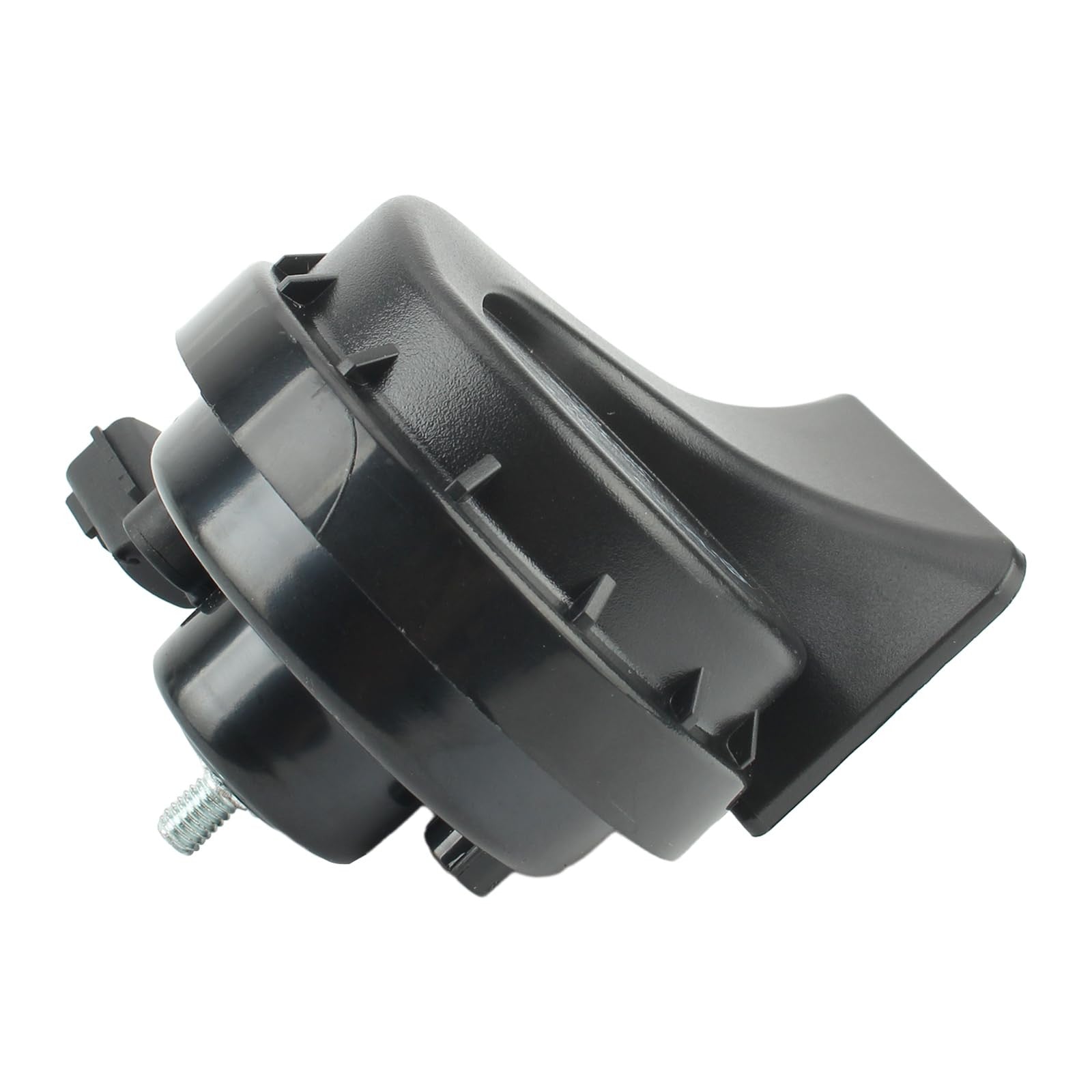 Car Horn Set Compatible with Hyundai and Kia Low & High Tone Models 96610-2D100 96610-22400 96610-27200 Trend Times 6