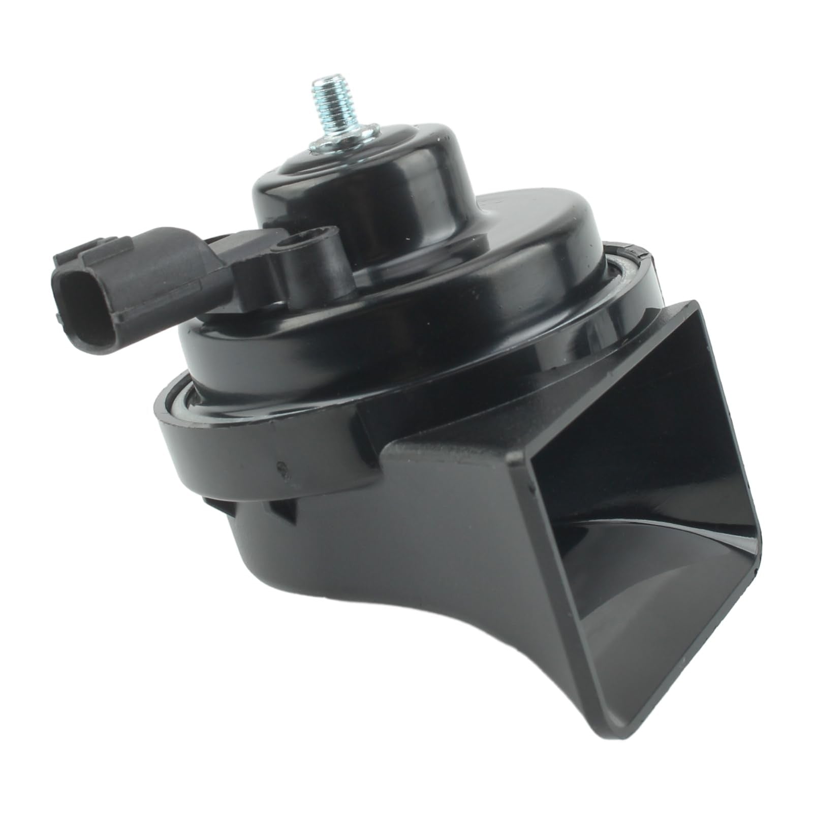 Car Horn Set Compatible with Hyundai and Kia Low & High Tone Models 96610-2D100 96610-22400 96610-27200 Trend Times 7