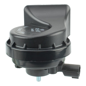 Car Horn Set Compatible with Hyundai and Kia Models, Low and High Tone, Part Numbers 96610-2D100, 96610-22400, 96610-27200 Trend Times 5
