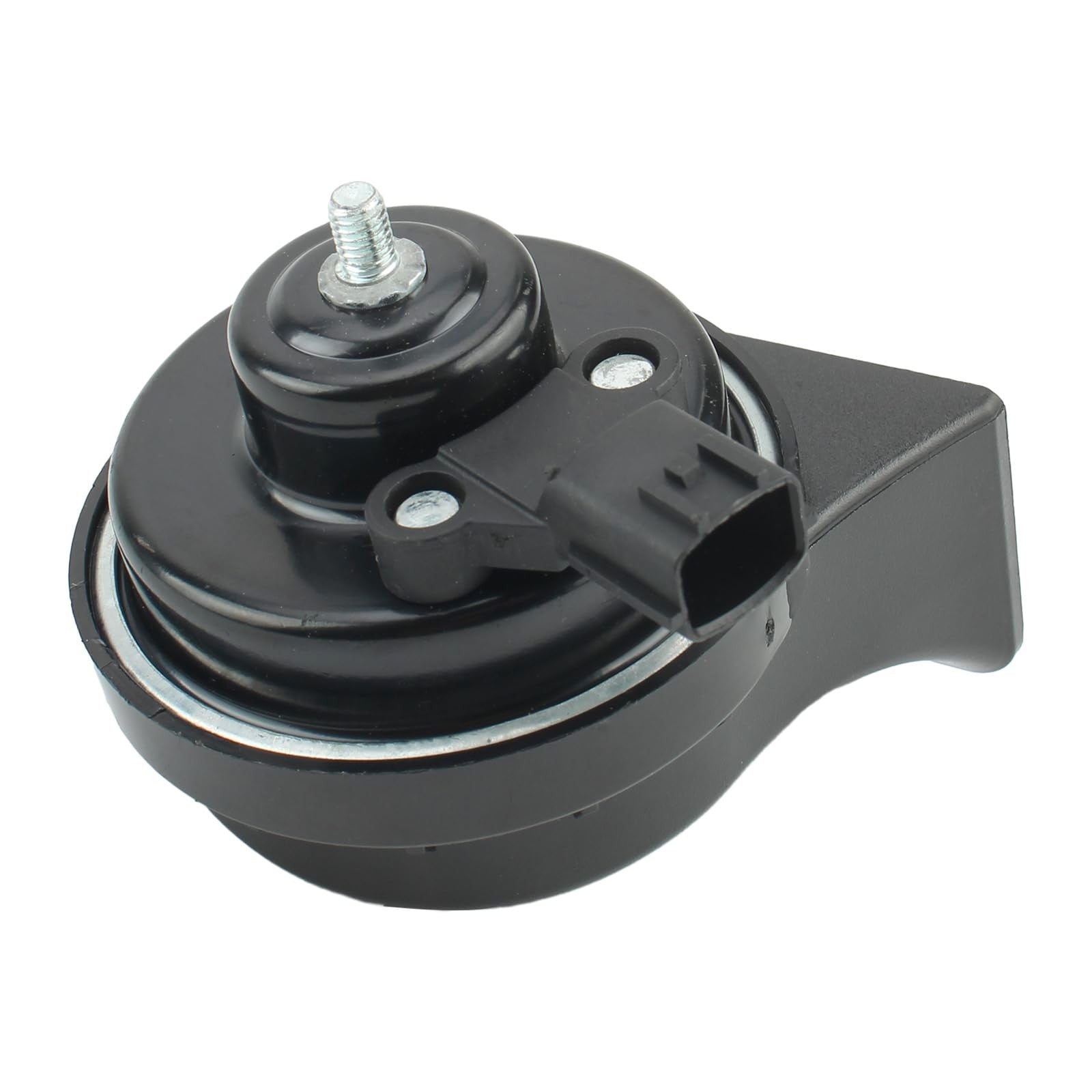 Car Horn Set Compatible with Hyundai and Kia Models Low and High Tone 96610-2D100 96610-22400 96610-27200 Trend Times 2