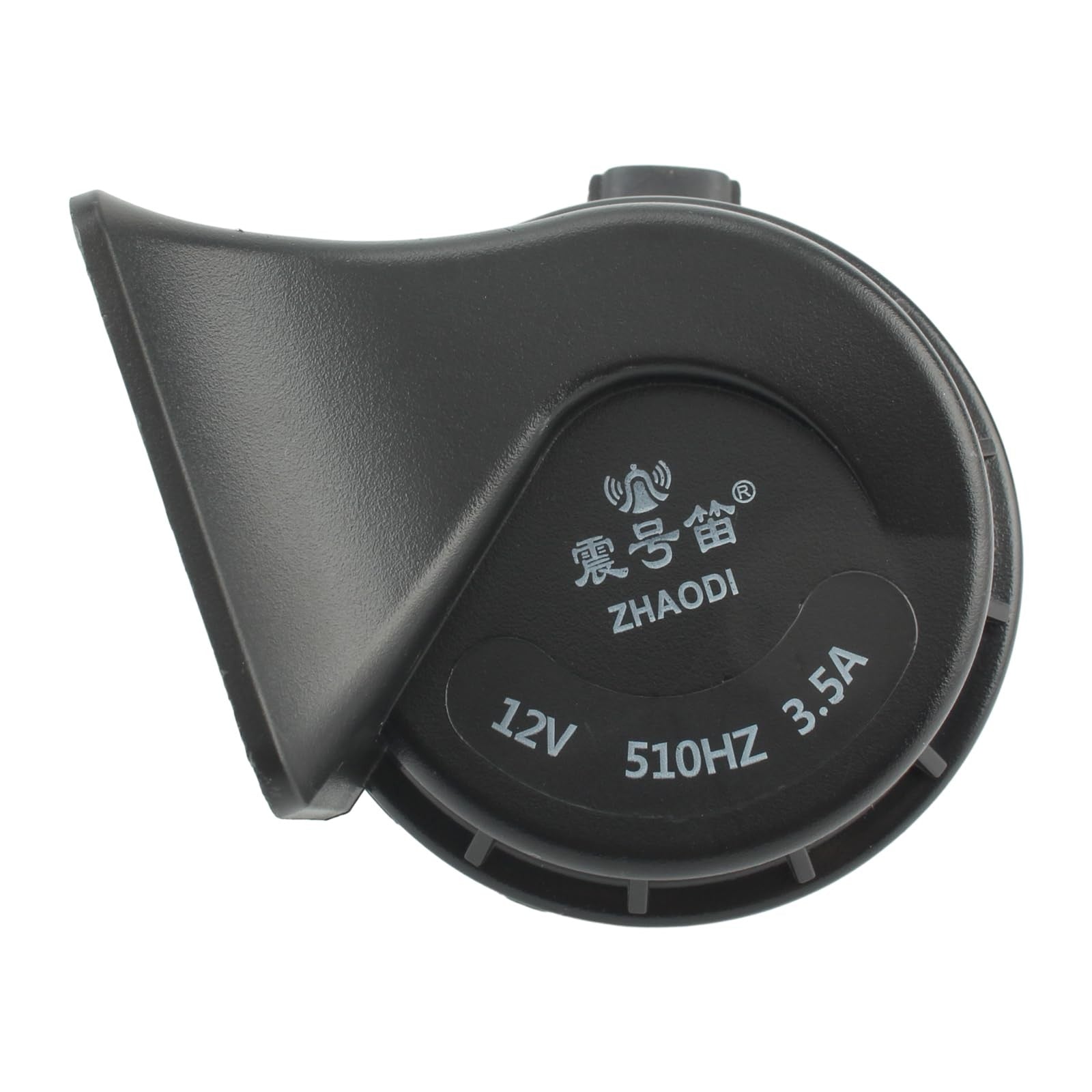 Car Horn Set Compatible with Hyundai and Kia Low & High Tone Models 96610-2D100 96610-22400 96610-27200 Trend Times 3