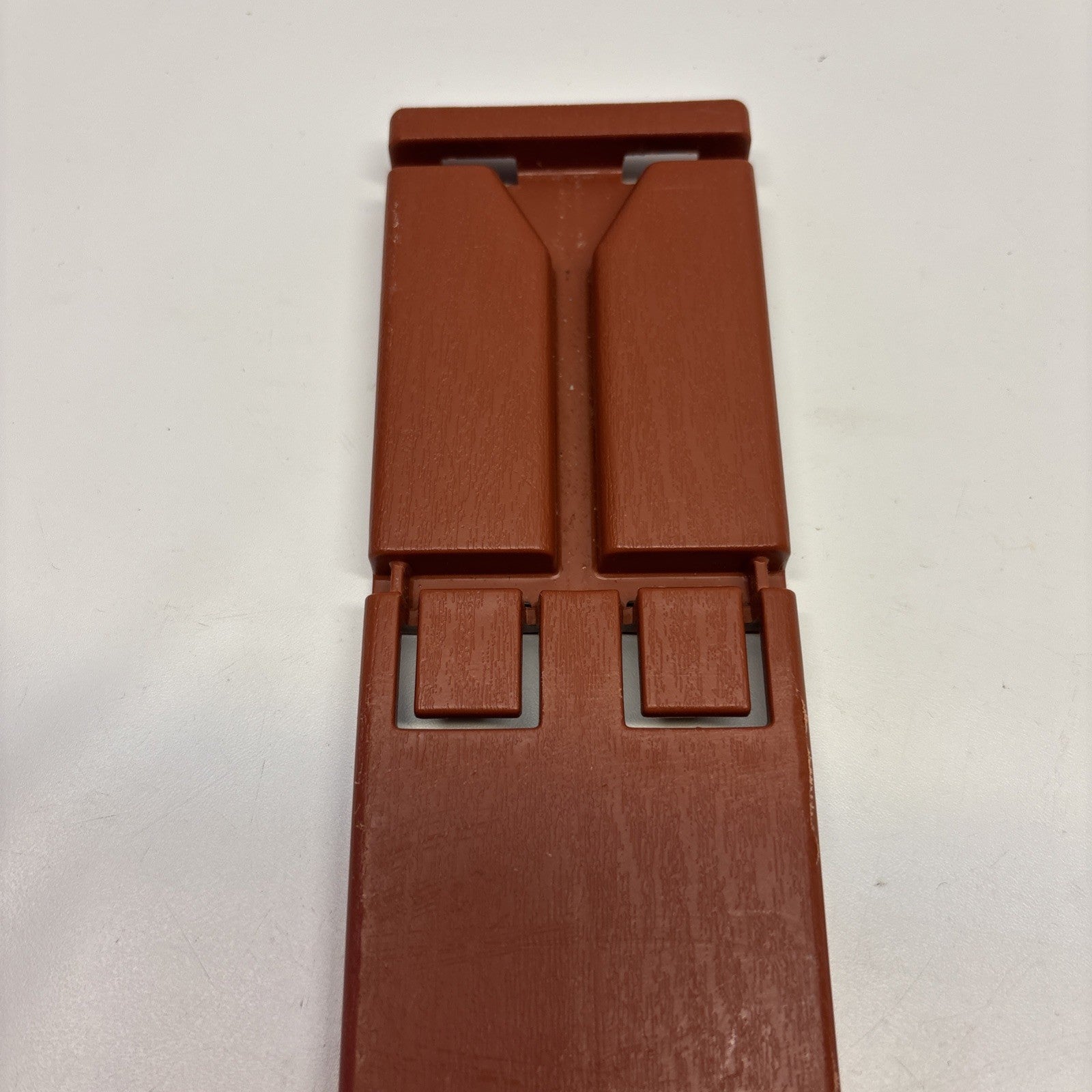 Thomas the Tank Engine Train Track Railroad Tie Replacement Support Piece Trend Times 1