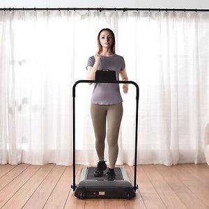 1.5HP Motorized Compact Folding Electric Treadmill Running Machine Fitness Gym - Trend Times Toy Stores