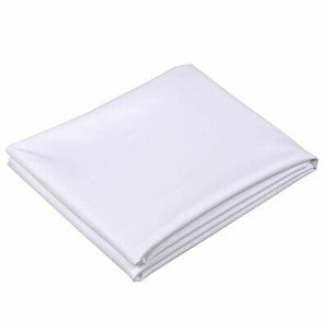100" DIY Home Movie Fix Projector Screen PVC Material 16:9 Projection 54x92" - Trend Times Toy Stores