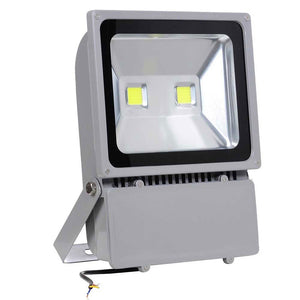 100w LED Outdoor Display Flood Light Fixture Cool White - Trend Times Toy Stores