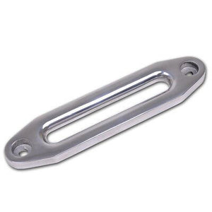 10" Aluminum Hawse Fairlead for Synthetic Winch Rope Cable 8000-15000lbs - Trend Times Toy Stores