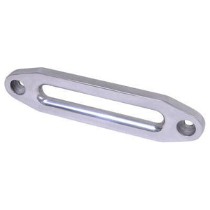 10" Aluminum Hawse Fairlead for Synthetic Winch Rope Cable 8000-15000lbs - Trend Times Toy Stores