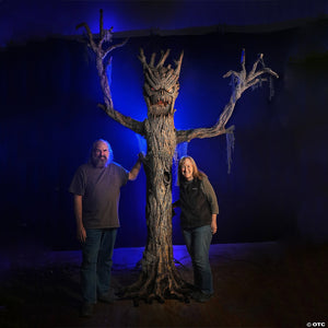 10 Ft. Haunted Tree - Trend Times Toy Stores