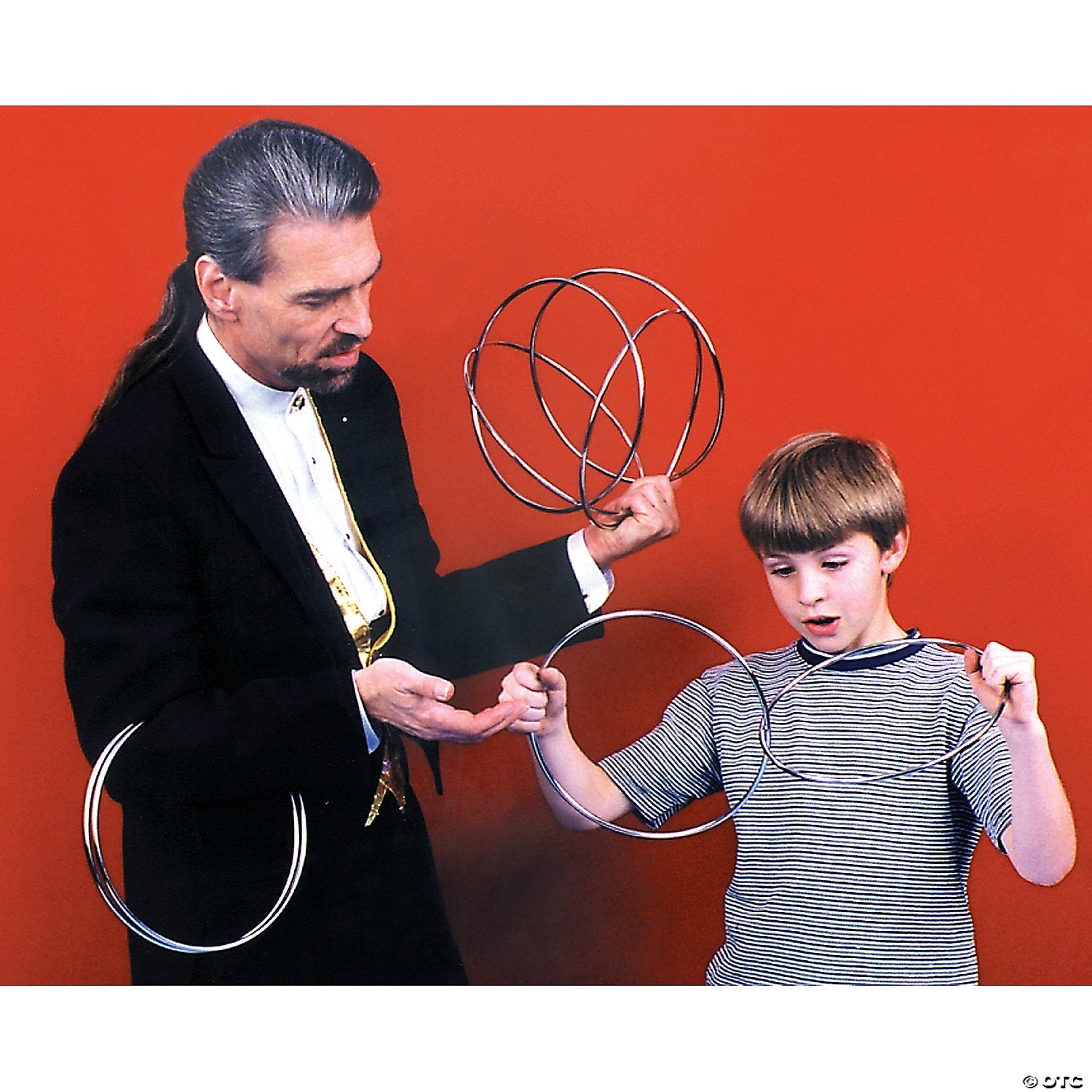 10" Linking Rings - Trend Times Toy Stores