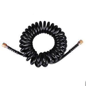 10' PU Air Hose w/ 1/8" Couplings - Trend Times Toy Stores