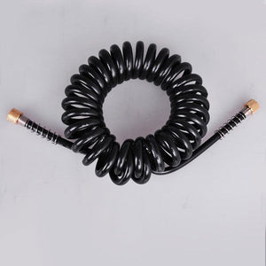 10' PU Air Hose w/ 1/8" Couplings - Trend Times Toy Stores