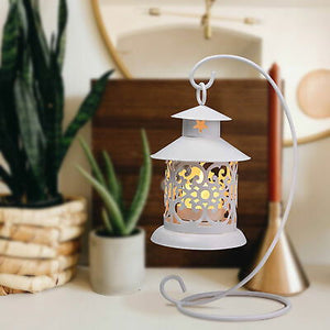 10 Pack Candle Holder Stand Vintage Metal Lantern Christmas Home Room Decoration - Trend Times Toy Stores