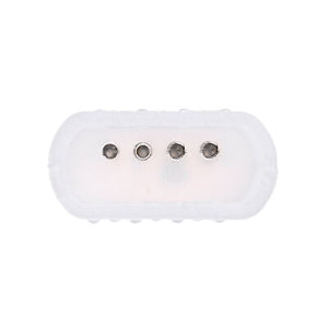 10 Pack Splice Connectors Pin Accessories for RGB Neon Rope Light LED Strip - Trend Times Toy Stores