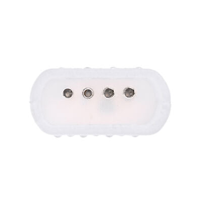 10 Pack Splice Connectors Pin Accessories for RGB Neon Rope Light LED Strip - Trend Times Toy Stores