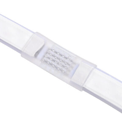 10 Pack Splice Connectors Pin Accessories for RGB Neon Rope Light LED Strip - Trend Times Toy Stores
