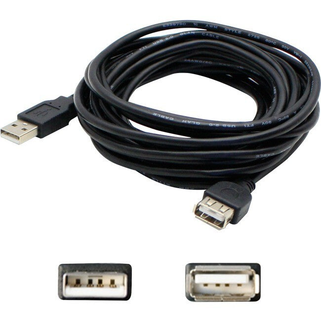 10ft USB Extension Cable for Light Gun Certified for Gun4IR Aimtrak Light Gun Trend Times 0