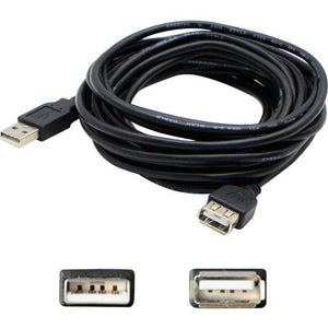 10ft Certified USB Extension Cable for Retro AE Light Gun Shooters Trend Times 0