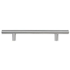 10pcs 8" Kitchen Cabinet T Pulls Handles knobs Hardware Brushed Stainless Steel - Trend Times Toy Stores